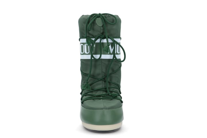 MOON BOOTS 5295 Forest Green MOON BOOTS MOON BOOTS 5295 Forest Green MOON BOOTS