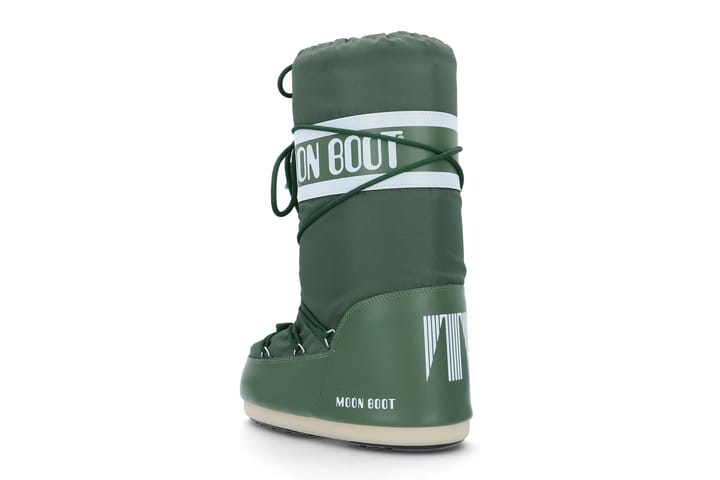 MOON BOOTS 5295 Forest Green MOON BOOTS MOON BOOTS 5295 Forest Green MOON BOOTS