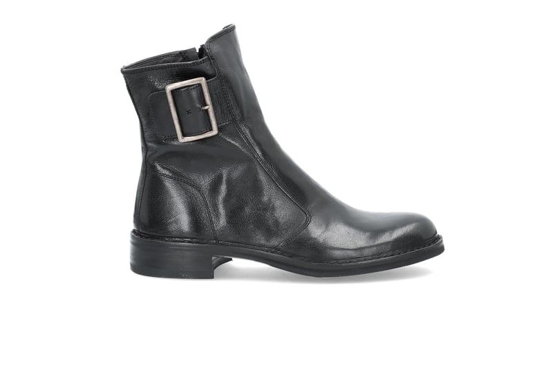 Boot med spenne BUBETTI