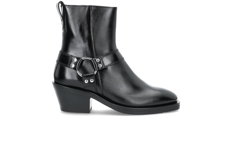 Biker Boot BILLIBI Biker Boot BILLIBI