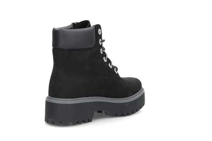 TIMBERLAND 6737 Black Nubuck TIMBERLAND