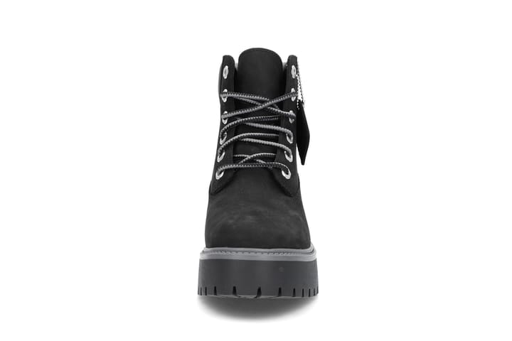 TIMBERLAND 6737 Black Nubuck TIMBERLAND