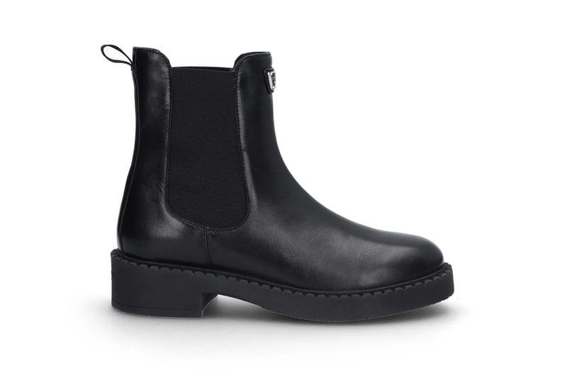 Trendy chelseaboot STOCKHOLM DESIGN GROUP Trendy chelseaboot STOCKHOLM DESIGN GROUP