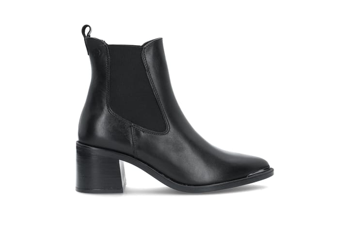 TAMARIS 5315 Black Leather TAMARIS