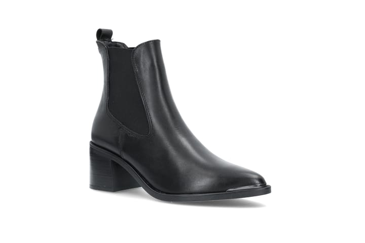 TAMARIS 5315 Black Leather TAMARIS