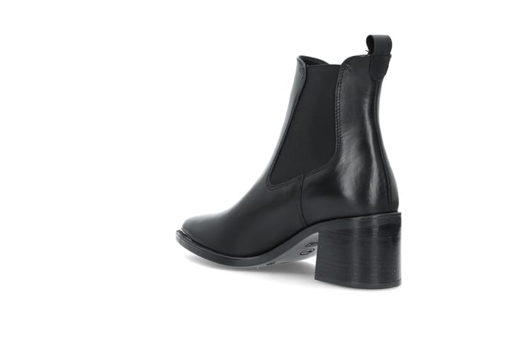 TAMARIS 5315 Black Leather TAMARIS