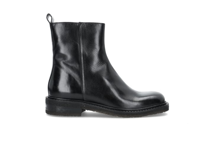 BILLIBI 5315 Black Calf BILLI BI