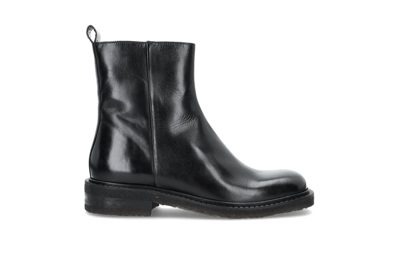 Skinnboots BILLIBI