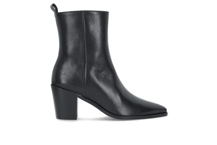 BILLIBI 5315 Black Calf BILLI BI