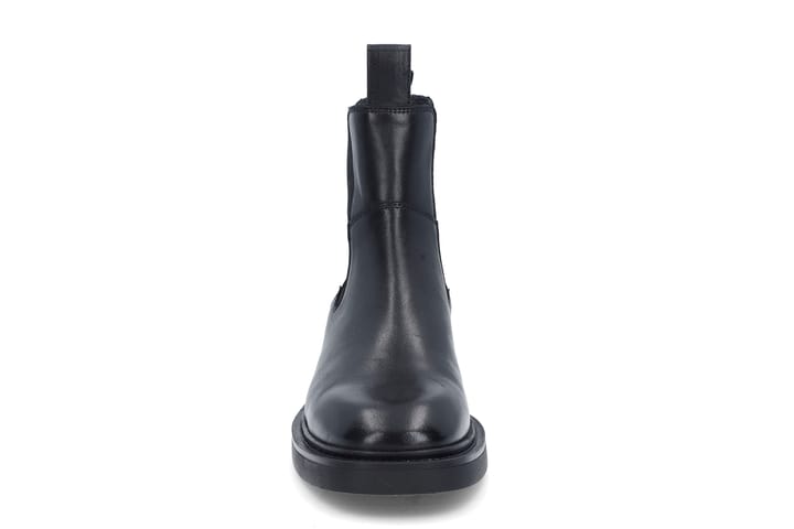 Elegante chelseaboots i skinn STOCKHOLM DESIGN GROUP Elegante chelseaboots i skinn STOCKHOLM DESIGN GROUP