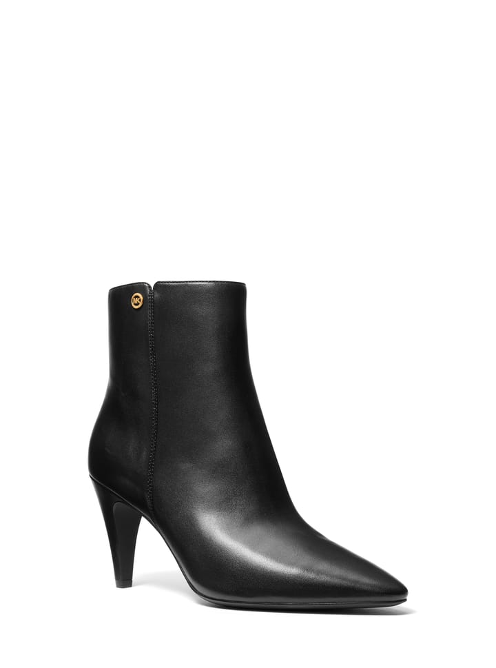 Daniela Heeled Bootie MICHAEL KORS
