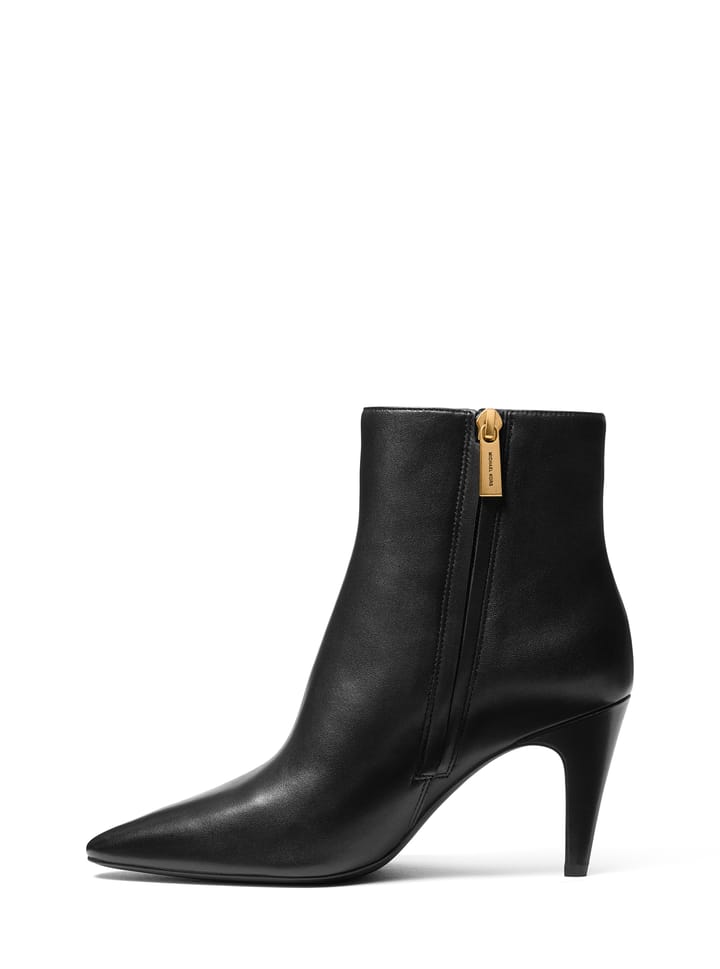 Daniela Heeled Bootie MICHAEL KORS