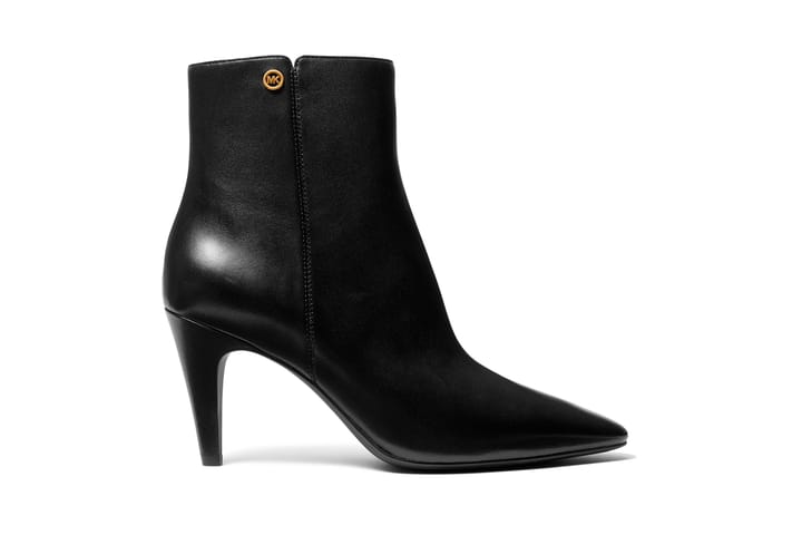 Daniela Heeled Bootie MICHAEL KORS