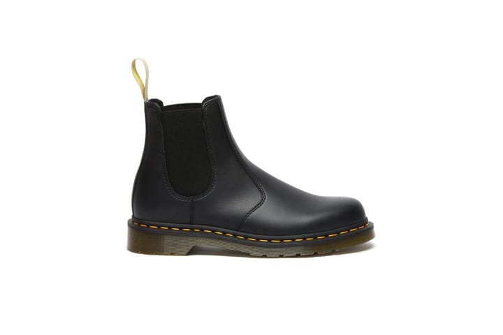DR MARTENS 7240 Black Felix Rub DR MARTENS