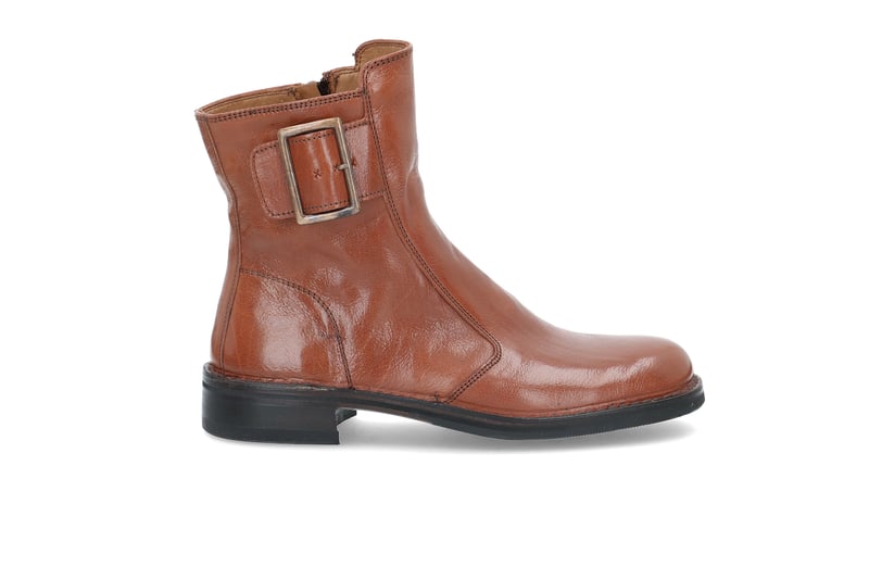 Boot med spenne BUBETTI