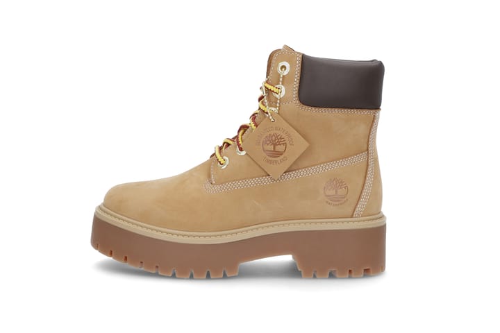 TIMBERLAND 6732 Wheat Nubuck TIMBERLAND