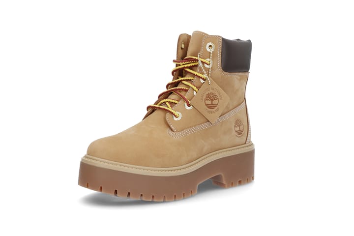 TIMBERLAND 6732 Wheat Nubuck TIMBERLAND