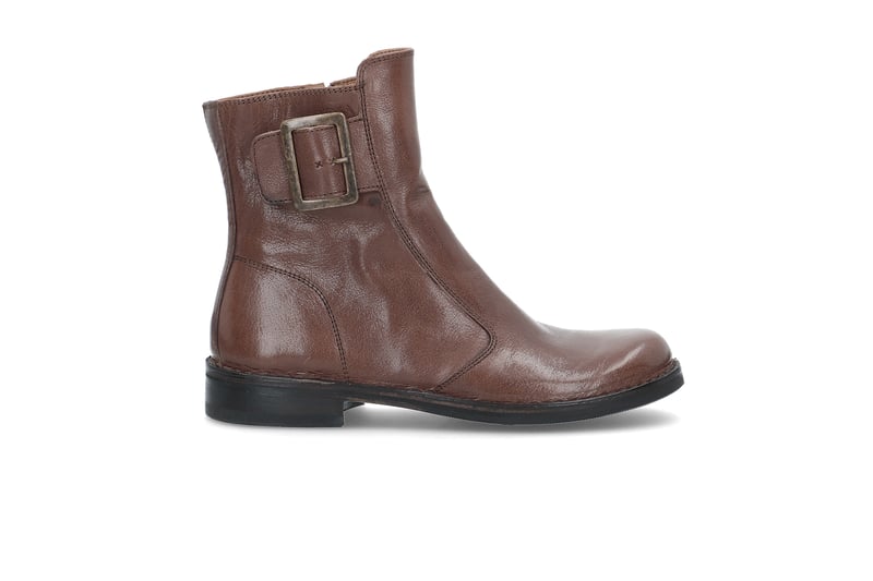 Boot med spenne BUBETTI
