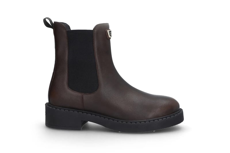Trendy chelseaboot STOCKHOLM DESIGN GROUP Trendy chelseaboot STOCKHOLM DESIGN GROUP