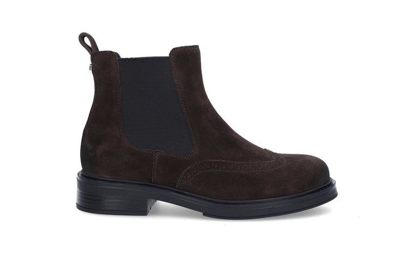 Semsket chelseaboots STOCKHOLM DESIGN GROUP Semsket chelseaboots STOCKHOLM DESIGN GROUP