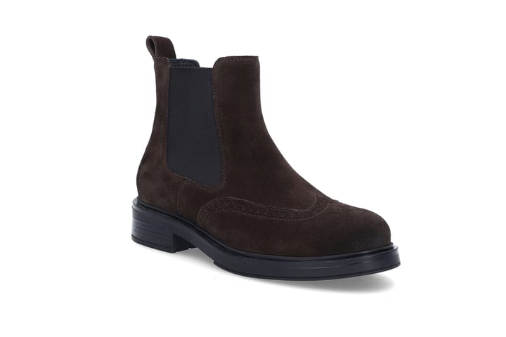 Semsket chelseaboots STOCKHOLM DESIGN GROUP Semsket chelseaboots STOCKHOLM DESIGN GROUP