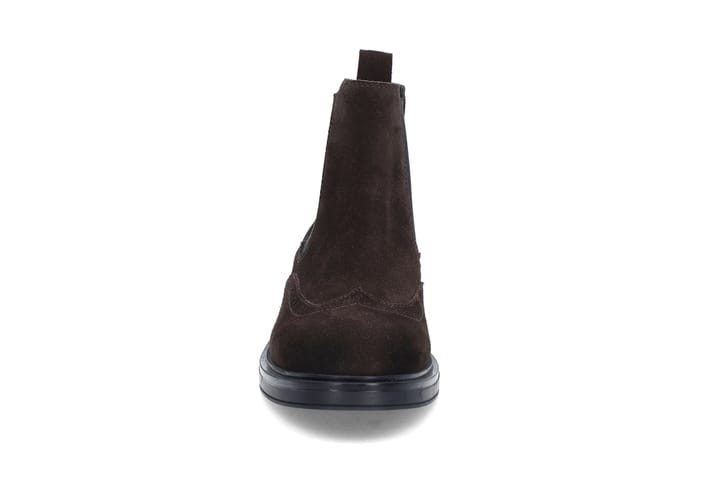 Semsket chelseaboots STOCKHOLM DESIGN GROUP Semsket chelseaboots STOCKHOLM DESIGN GROUP