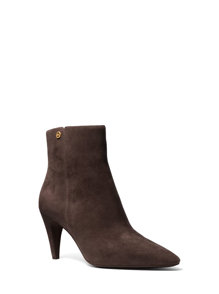 DANIELA HEELED BOOTIE MICHAEL KORS