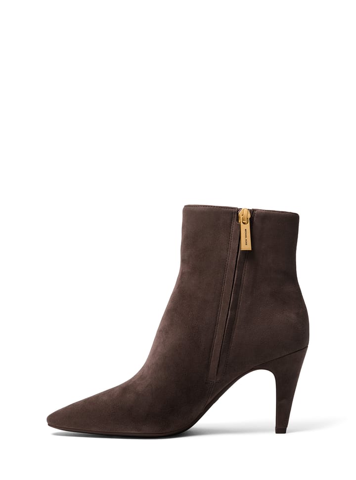 DANIELA HEELED BOOTIE MICHAEL KORS