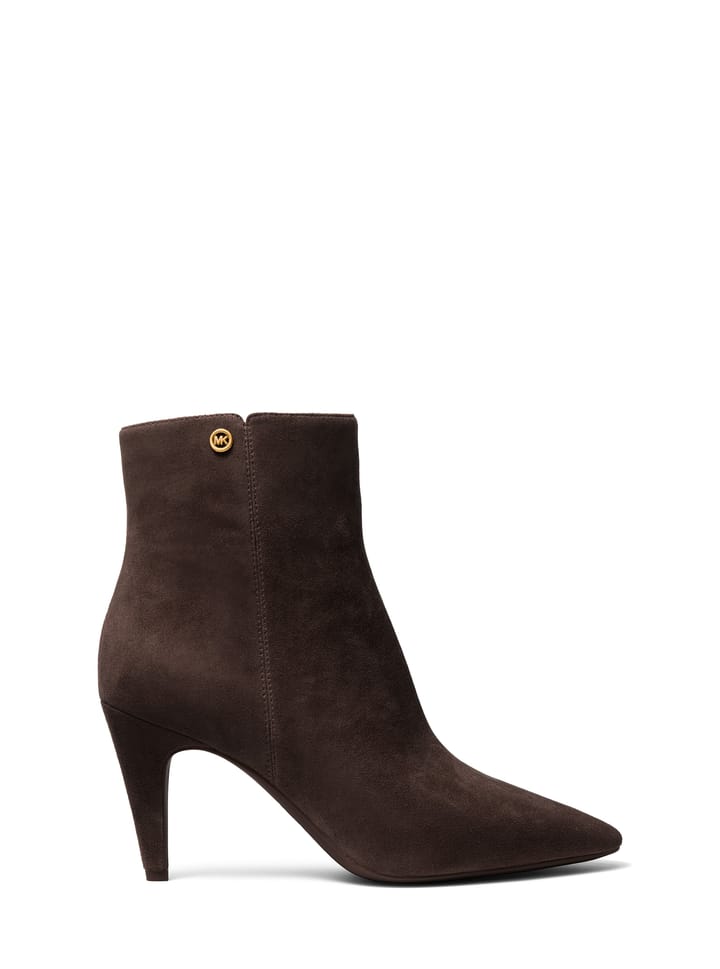 DANIELA HEELED BOOTIE MICHAEL KORS