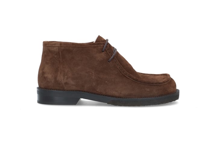 Desert Boot