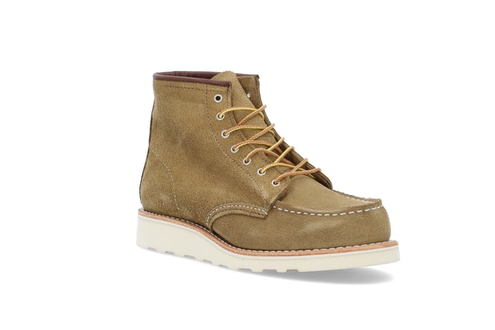 RED WING 5394 Olive RED WING RED WING 5394 Olive RED WING