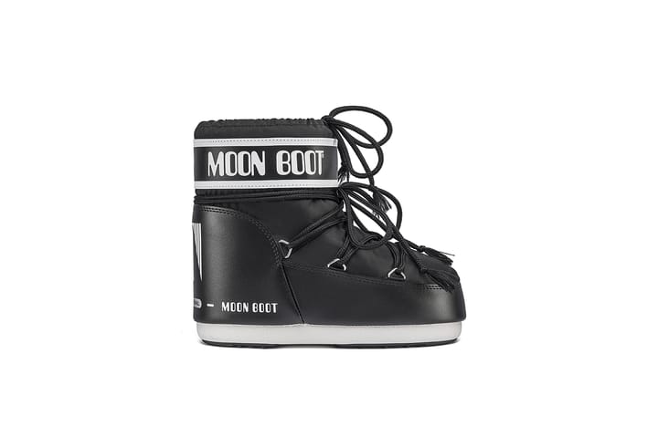 MOON BOOTS 5410 Black MOON BOOTS