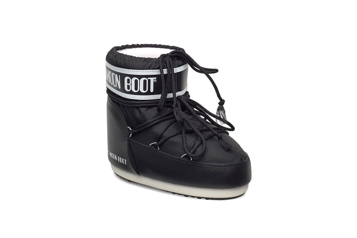 MOON BOOTS 5410 Black MOON BOOTS