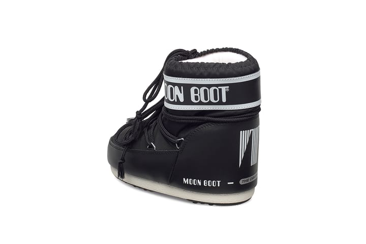 MOON BOOTS 5410 Black MOON BOOTS