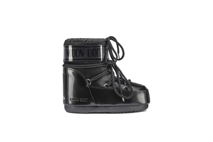 MOON BOOTS 5410 Black MOON BOOTS MOON BOOTS 5410 Black MOON BOOTS