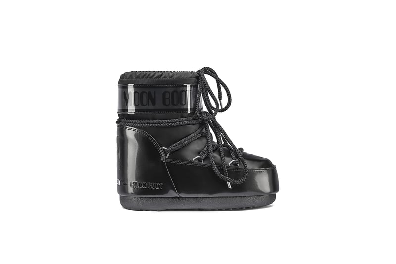 Icon Low Glance MOON BOOTS
