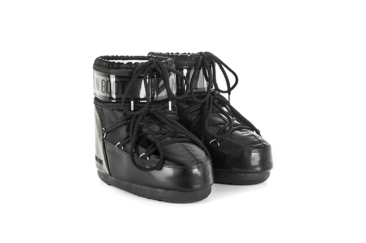 MOON BOOTS 5410 Black MOON BOOTS MOON BOOTS 5410 Black MOON BOOTS