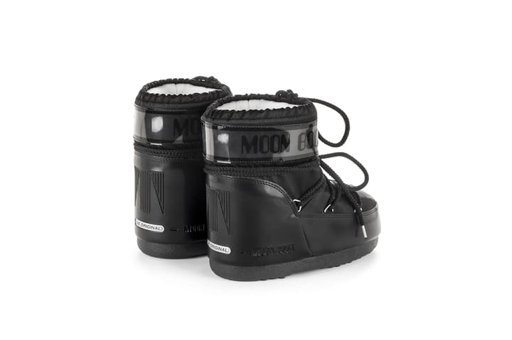 MOON BOOTS 5410 Black MOON BOOTS MOON BOOTS 5410 Black MOON BOOTS