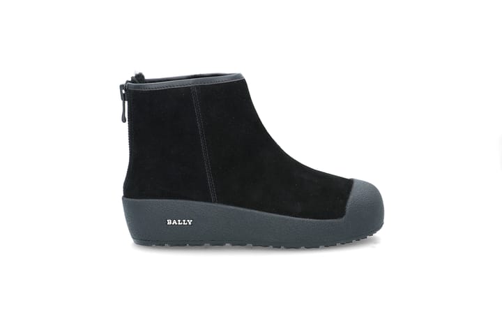 BALLY 5410 Black BALLY