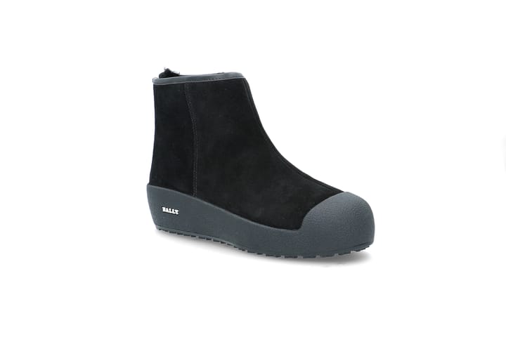 BALLY 5410 Black BALLY
