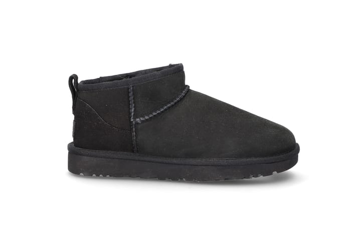 UGG 6257 Black UGG