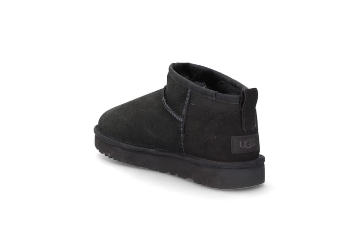 UGG 6257 Black UGG