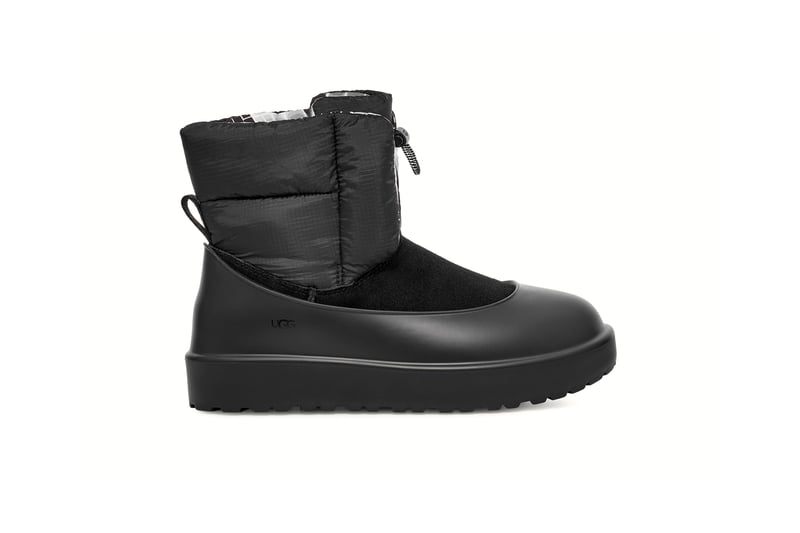 Classic Maxi Toggle Mini UGG Classic Maxi Toggle Mini UGG