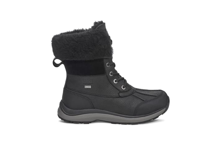 UGG 6409 Black / Black UGG