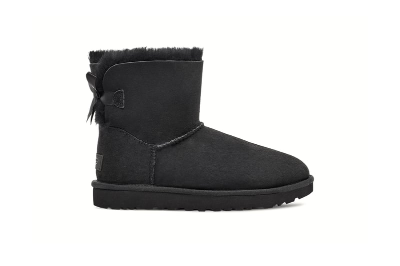 W Mini Bailey Bow II UGG W Mini Bailey Bow II UGG