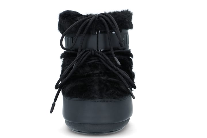 MOON BOOTS 5412 Black MOON BOOT