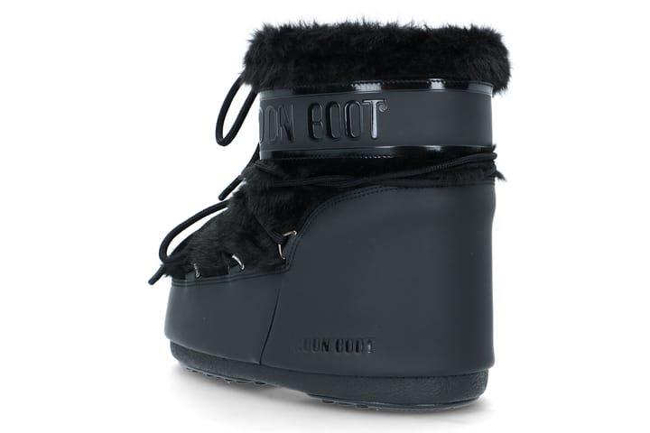MOON BOOTS 5412 Black MOON BOOT