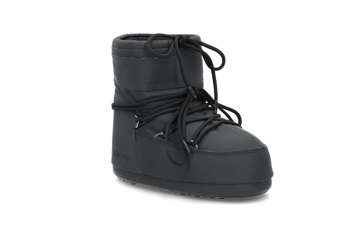 MOON BOOTS 5412 Black MOON BOOTS