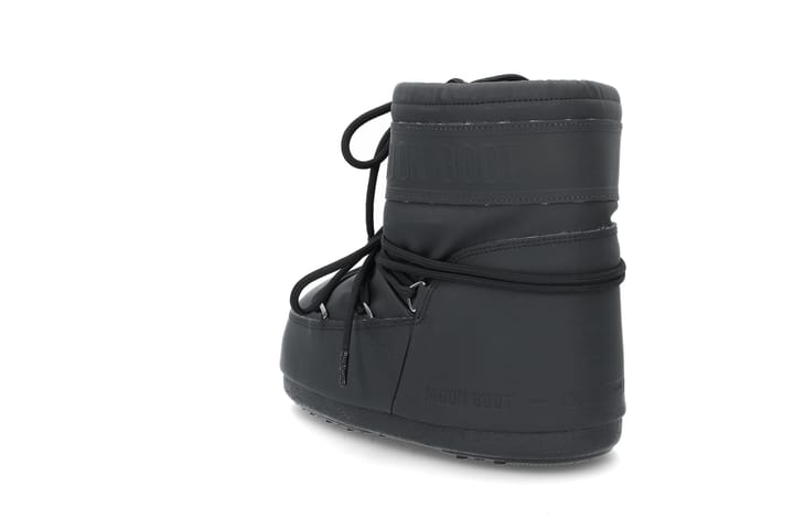 MOON BOOTS 5412 Black MOON BOOTS MOON BOOTS 5412 Black MOON BOOTS