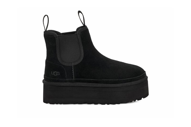 Neumel Platform Chelsea UGG Neumel Platform Chelsea UGG